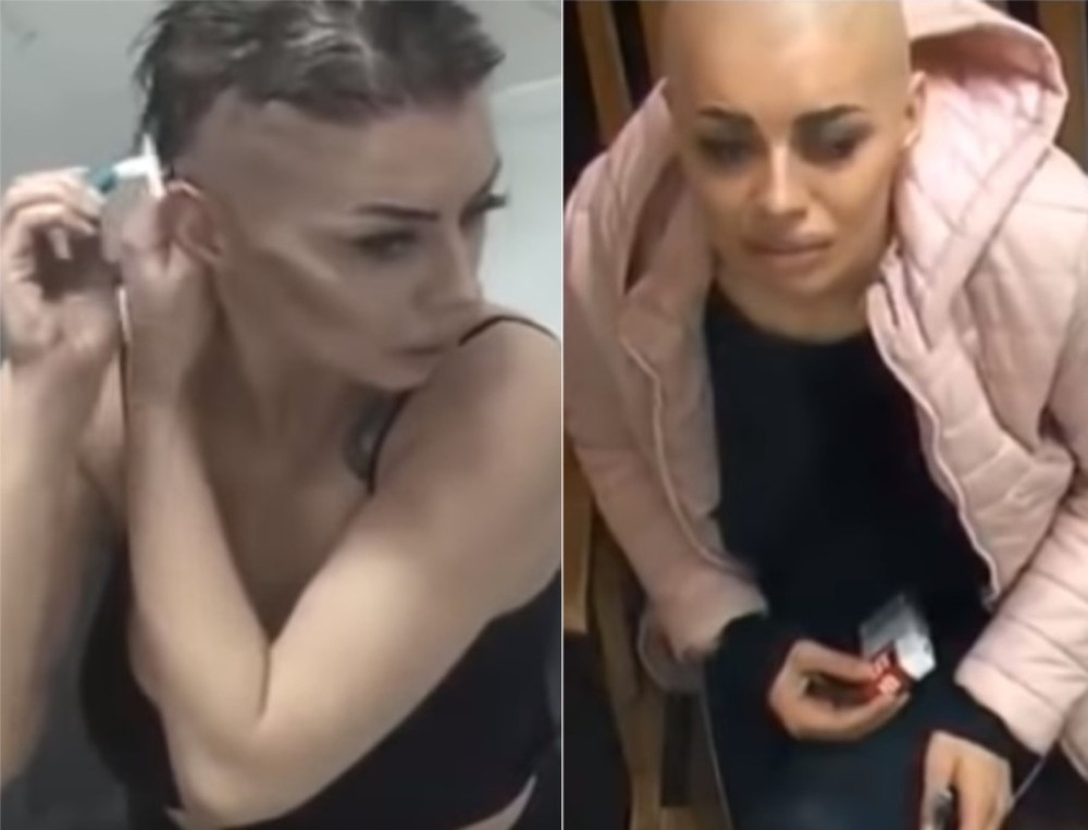 Zerina napušta Zadrugu?! Nakon njenog drastičnog poteza, usledilo je OVO! (VIDEO)