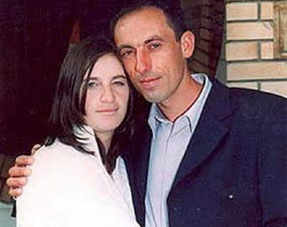 Ljubomora povukla oroz: Boban Mitić ubio ženu, dvoje dece i taštu, ali kako je imao srca da puca u ćerku i sina?!