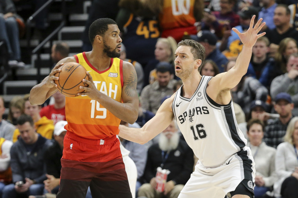 Gasol napušta San Antonio, odabrao BUDUĆE NBA šampione