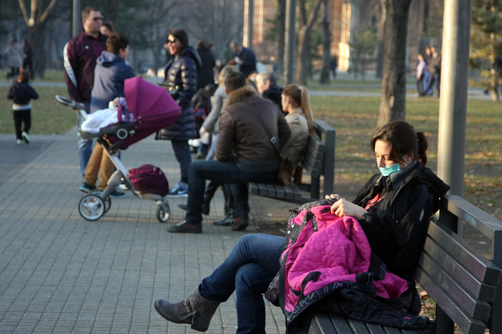 U Srbiji sutra oblačno, do 15 stepeni, a onda kreće pravi rolerkoster!