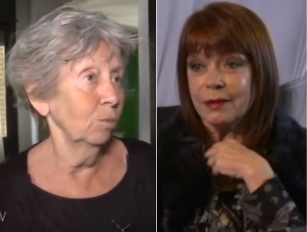 Eva Ras progovorila o Nedi Arnerić! Imala je probleme sa DEPRESIJOM, a evo o čemu su nedavno razgovarale