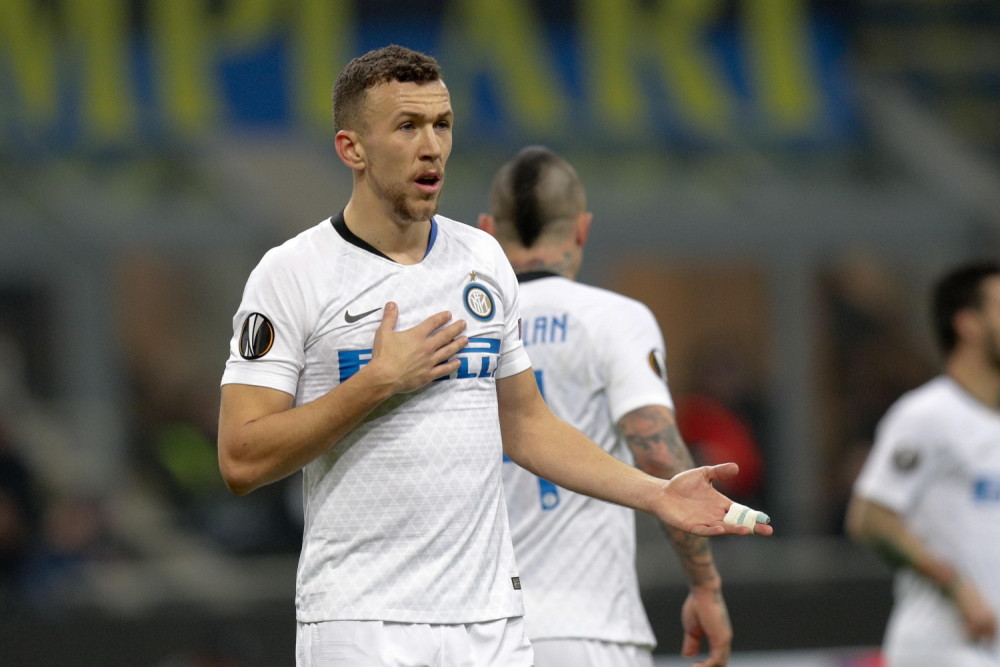 Perišić pojačava šampiona Nemačke!