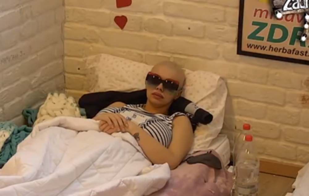 Zerina napokon otkrila da li se vraća u "Zadrugu"!