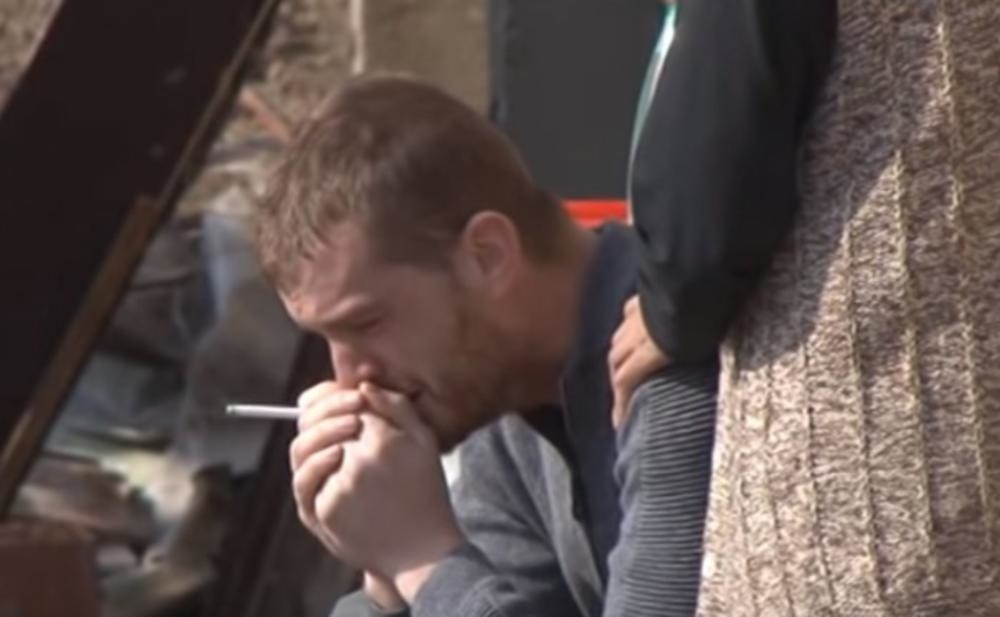 Evo šta je bilo sa stafordom koji je nasmrt izujedao ženu iz Pančeva