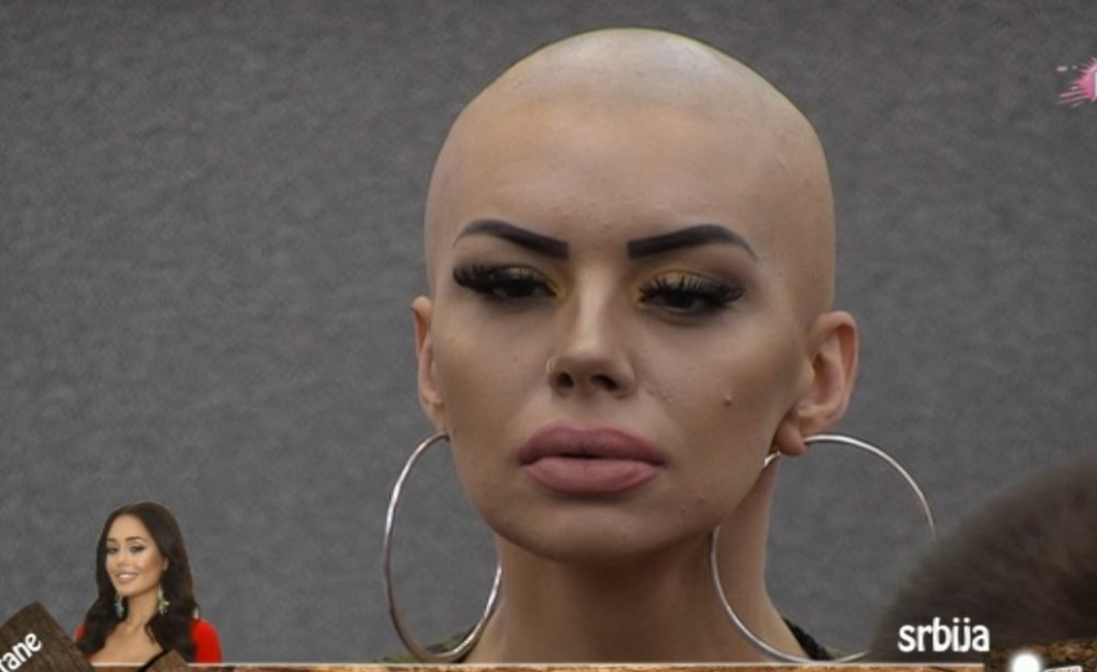 Zerina Hećo na rubu ANOREKSIJE?! Lekari zabrinuti za njeno zdravstveno stanje!