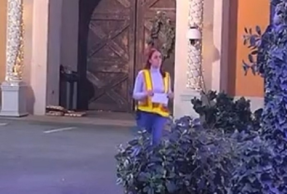 Nominacije su upravo završene! Ona važi za glavnog favorita, a sada je nominovana! NAPUSTIĆE Zadrugu?!