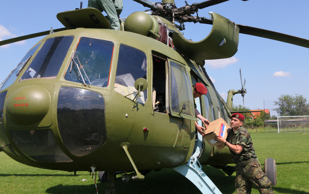 Evo ko sve mora da se javi na vojnu vežbu, kazna za neodazivanje pozivu je 50.000 dinara!