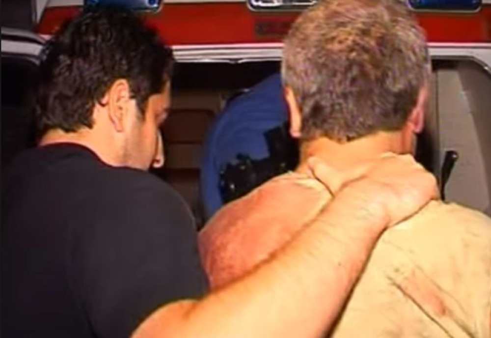 Nikola je ubio 9 ljudi, a njegovo pitanje starici: "Da li se baviš fakaturima?" otkriva zašto je pucao!