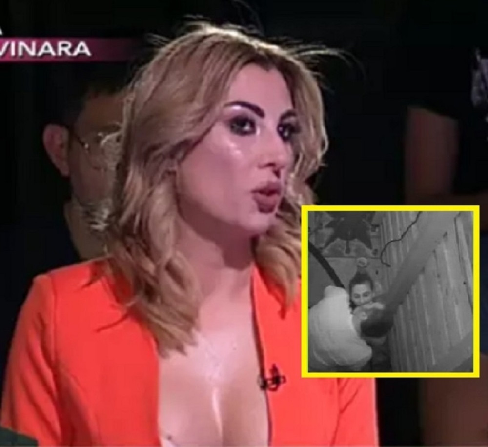 Nadežda se VRATILA u Zadrugu! Miki zanemeo, a o Suzaninoj reakciji svi pričaju!