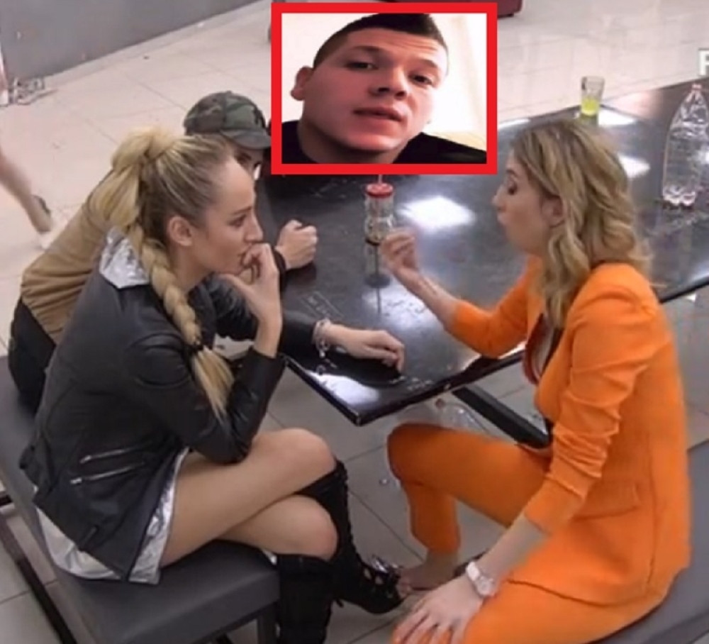 Nadežda prenela Luni ŠOK informacije iz spoljnjeg sveta! Đoganijeva nije znala gde se nalazi