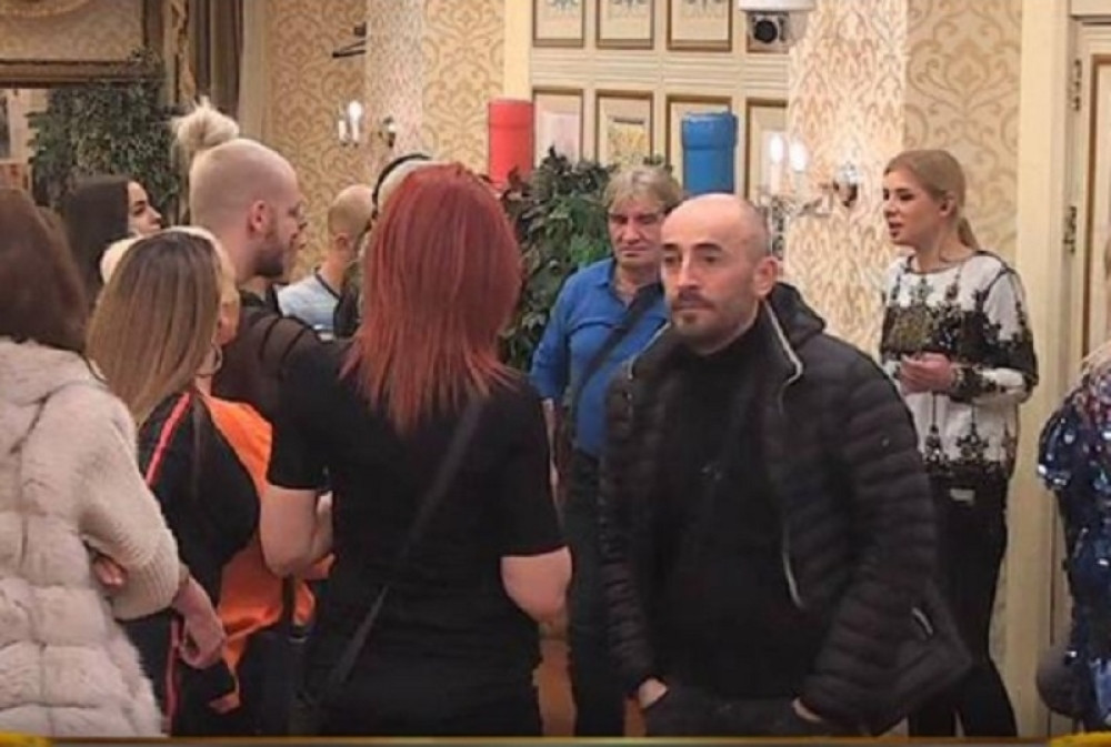 Učesnik "Parova" završio u zatvoru! Žestoko osuđen i to sve zbog ovoga!