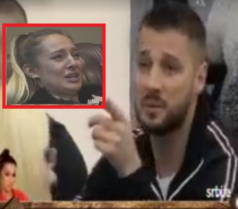 Marko Miljković javno otkrio šta planira da uradi sa Lunom! KRAJ?!