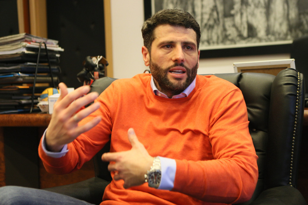 SNS i Šapićev SPAS u koaliciji