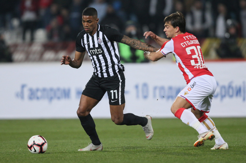 Duplom krunom da zaokružimo sezonu! Najbolji smo, sve zavisi od nas!