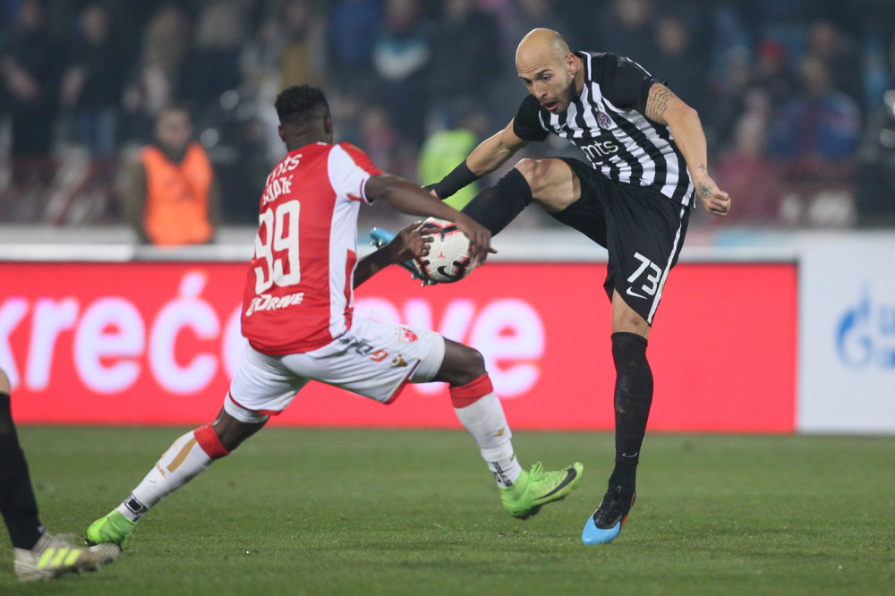 Sport na TV: Današnji program (četvrtak, 25. april)