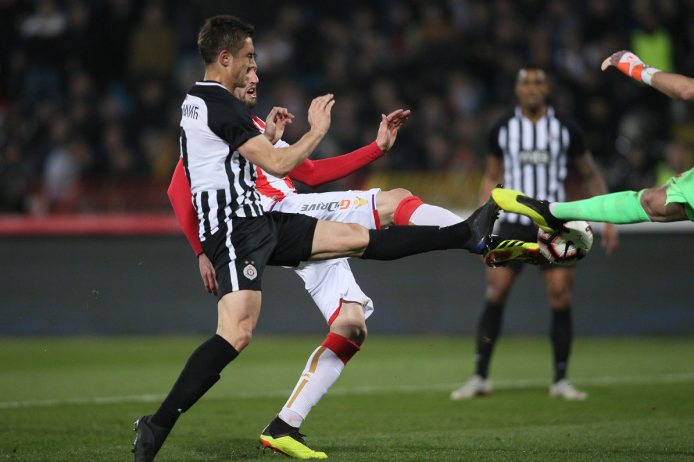 Sport na TV: Današnji program (nedelja, 22. septembar)