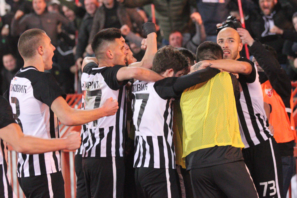 Miletić nema dilemu: Pokazali smo da smo NAJJAČI, gol primljen iz jednog šuta