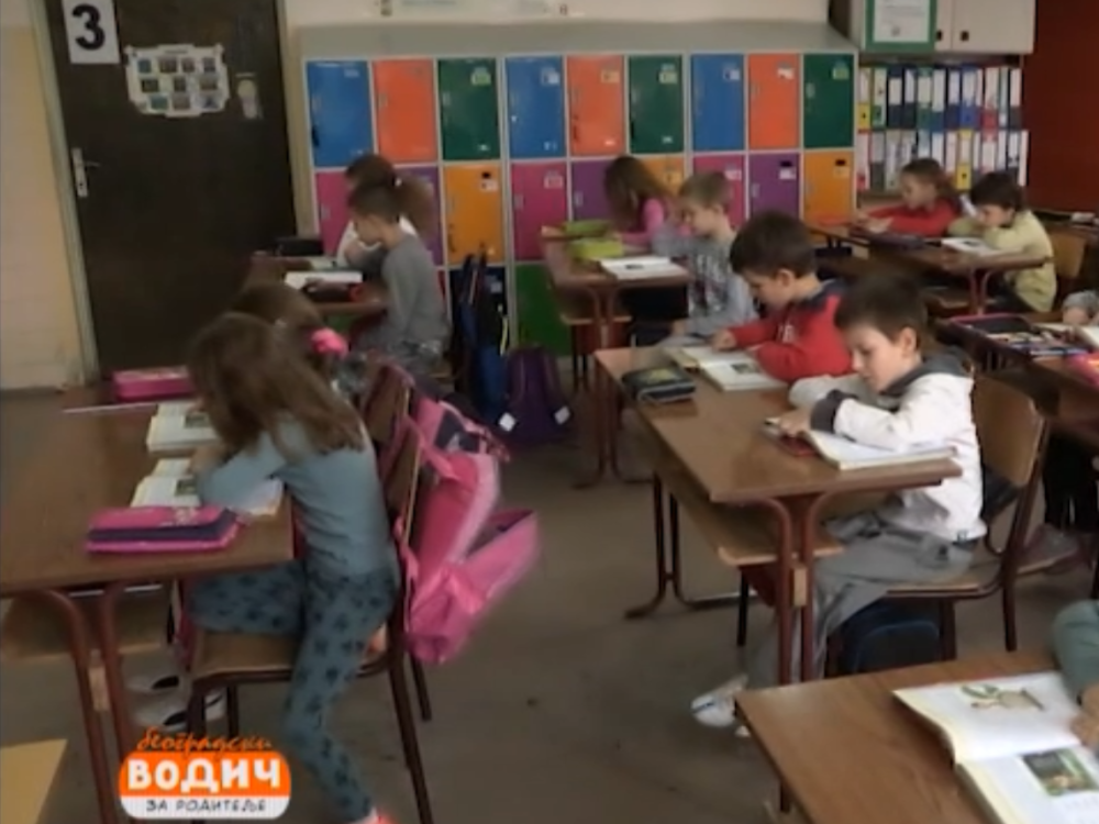 Roditelji, vodite računa šta vam deca gledaju jer u suprotnom može da im se razvije jedan grozan strah!