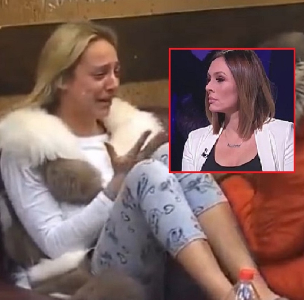 Luna i Anabela odlaze iz Beograda! Ovo im je jedina opcija!