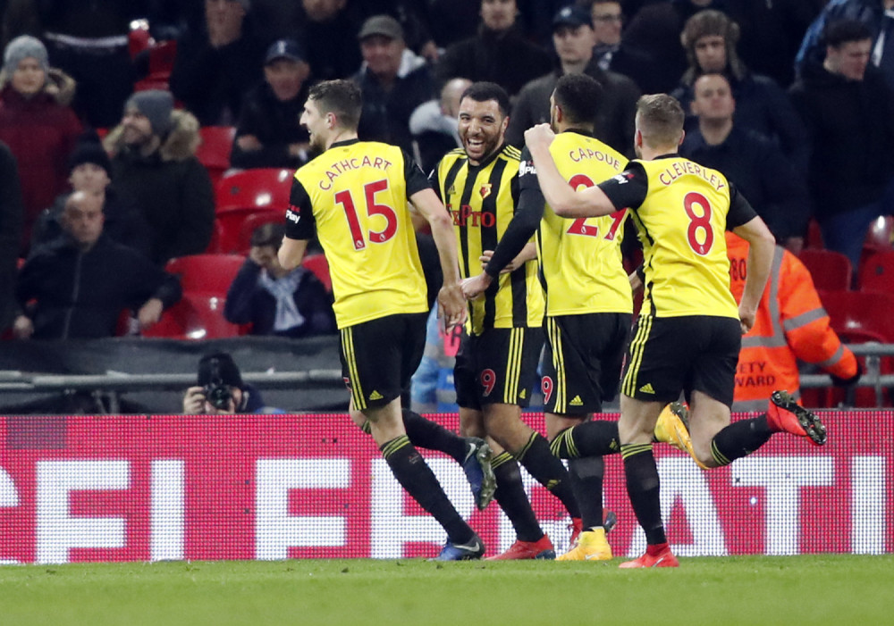 Po poslednjim vestima koje stižu iz Partizana, ništa od napadača Votforda!