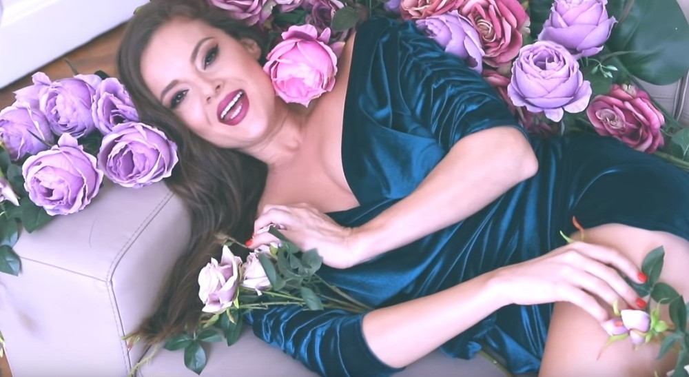 Slavica Ćukteraš je zbog njega napustila karijeru i pobegla u Japan! Pogledajte kako izgleda njen suprug! (FOTO)