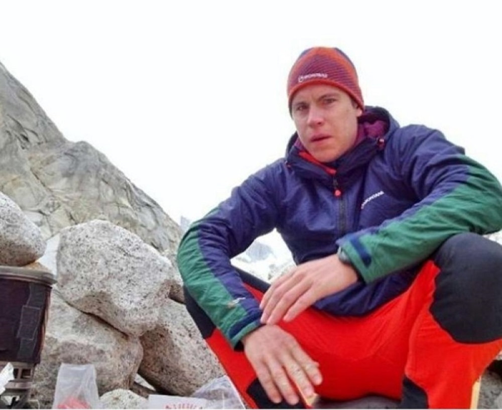 Na istom mestu gde mu je poginula supruga posle 24 godine nestalo i njihovo dete!