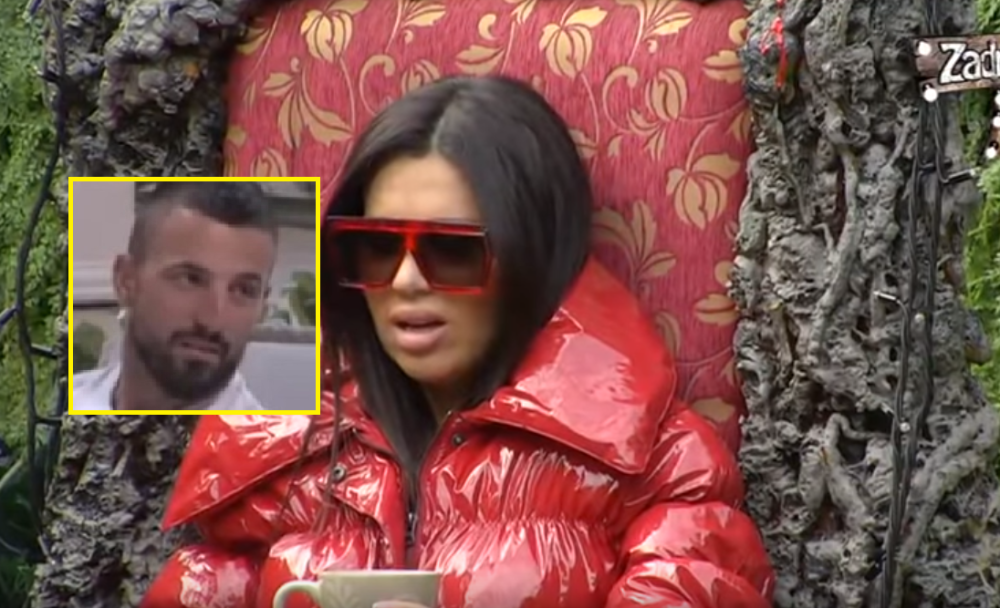 Vladimir Tomović izneo šok detalje o Staniji Dobrojević!