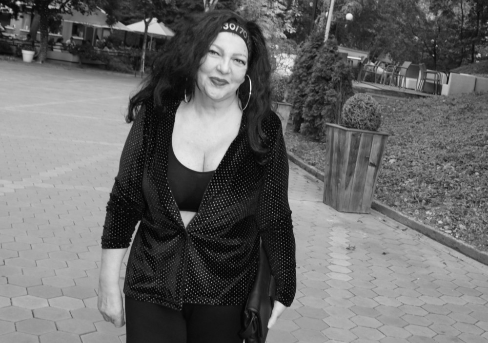 Divna Karleuša se 30 godina bavila novinarstvom, radila ono što niko nije smeo, a zbog OVOGA JE BILA SUSPENDOVANA!