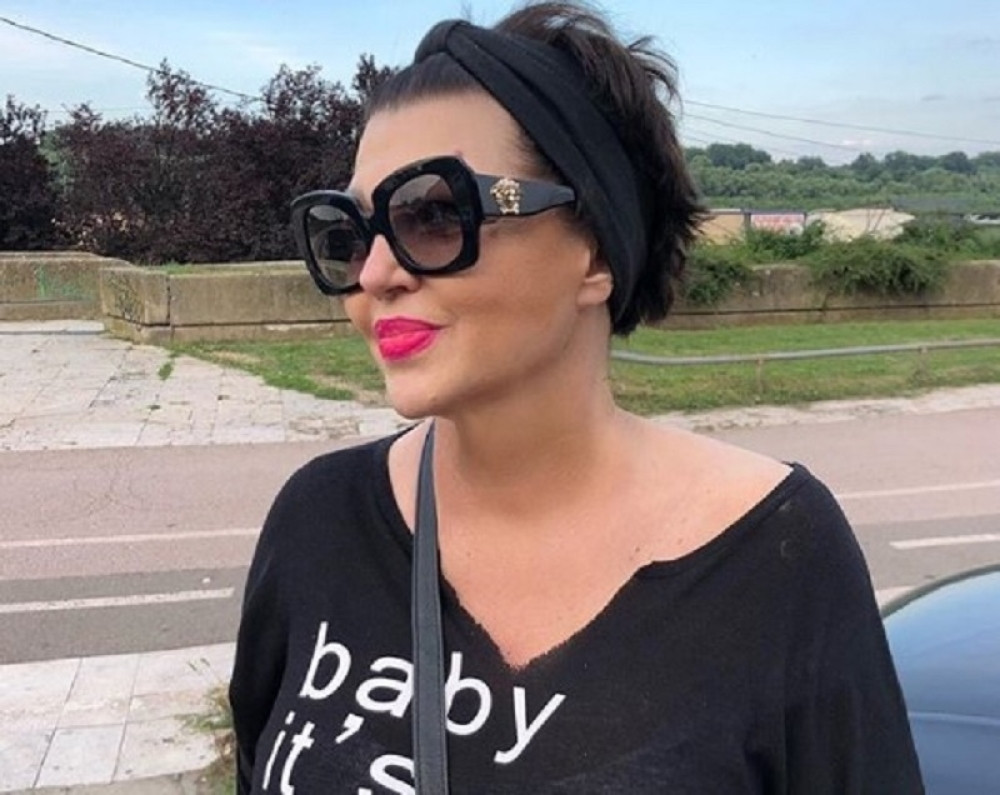 Divna Karleuša preminula danas u 12:30! Evo šta je Hitna pomoć ZATEKLA!