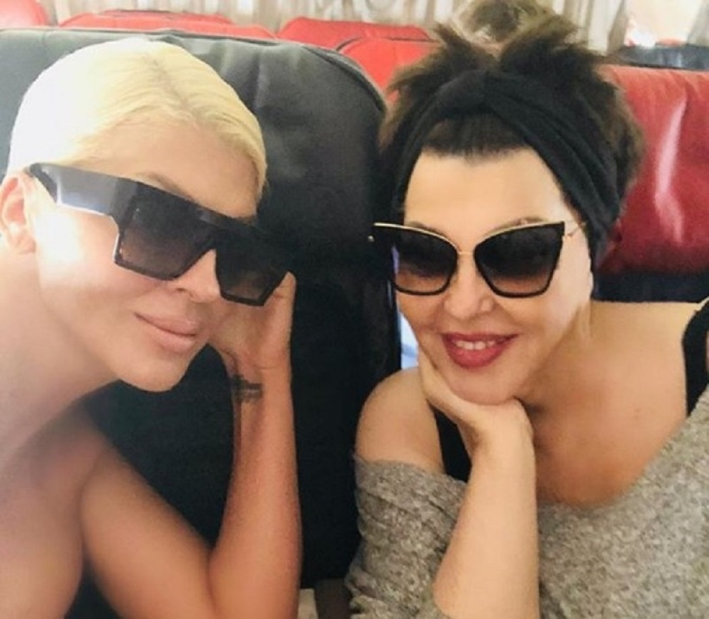 Jelena ne izlazi iz kuće, ne prestaje da plače!