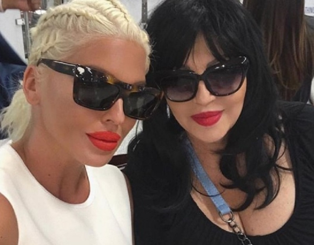 Poznati detalji Divninog testamenta! Jelene Karleuše nema nigde, a evo ko će naslediti svu imovinu?!