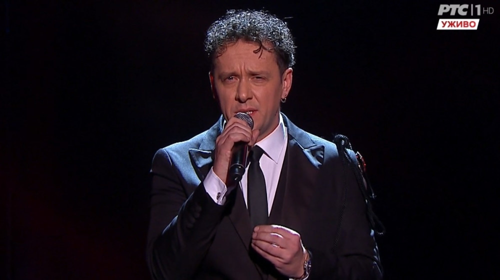 Dženan se uplašio da će nastupiti pred praznim Ušćem, a onda se dogodilo čudo!