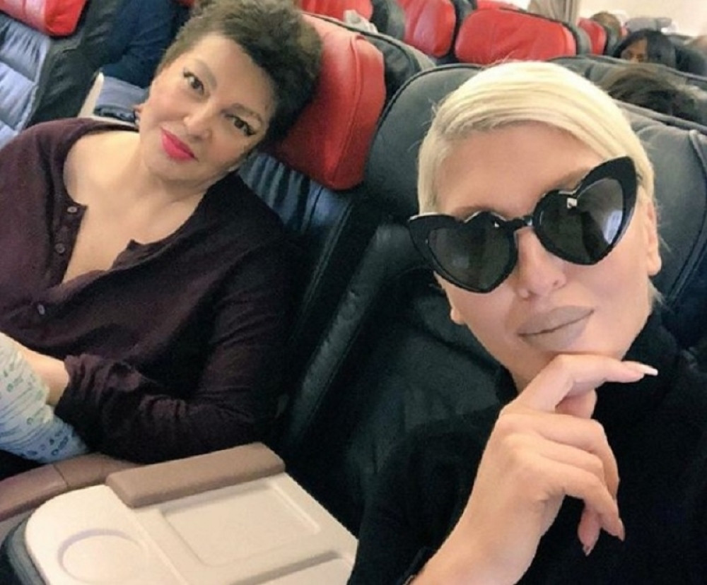 Divna je preminula pre 9 dana, a Karleuša je sada donela OVU VAŽNU ODLUKU!