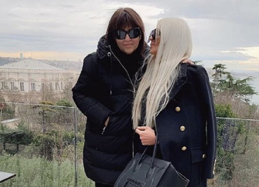 Pored Karleuše i ONA je otkazala nastup zbog Divnine smrti! (FOTO)