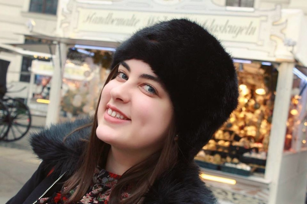 Matea sa 23 godine govori 18 jezika i radi devet diplomskih radova! Sada je otkrila u čemu je njena tajna!