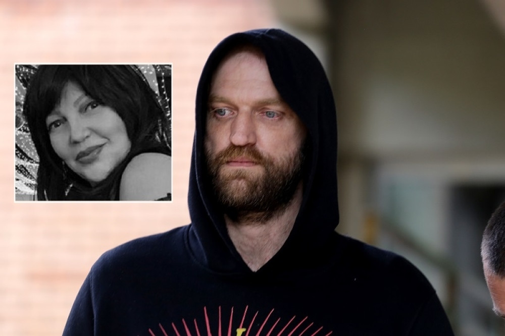 Jelenin kum Darko Kostić slomljen zbog Divnine smrti! Oglasio se potresnim rečima!