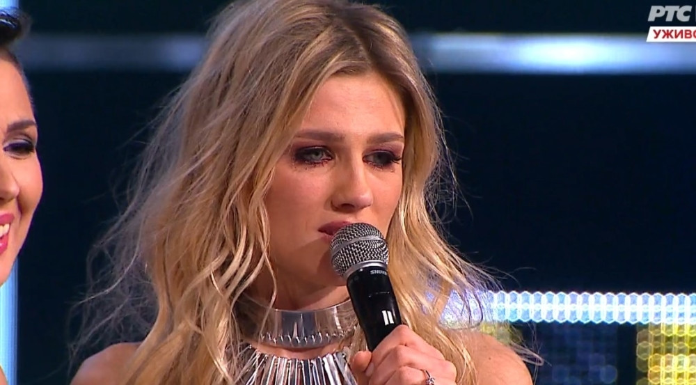 Skandal! Albanci otimaju našu Nevenu Božović! Društvene mreže ključaju zbog sramne izjave