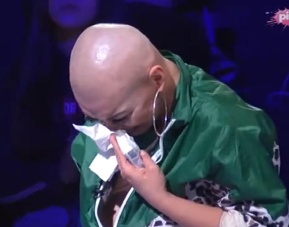 Zerina i poznati pevač RASKINULI: On odmah angažovao advokata! (FOTO)