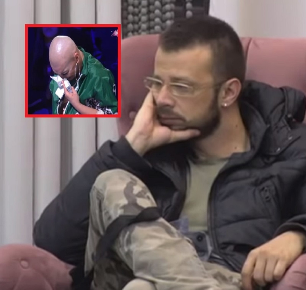 Nakon Zerininog odlaska iz Zadruge, Vladimir sada ovako priča o njoj!