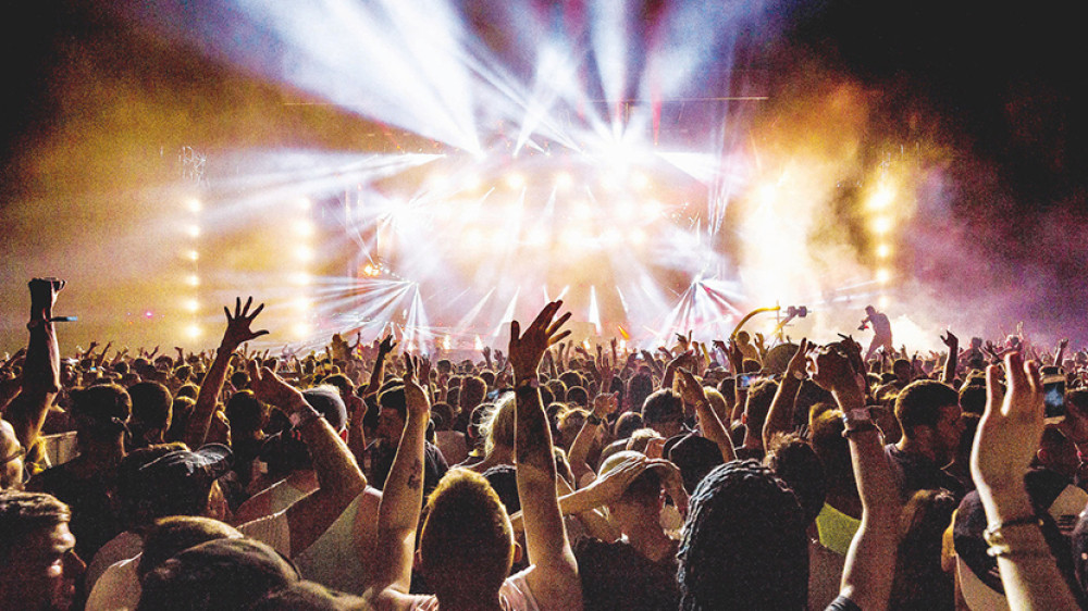 Rezerviši se za ULAZ – prvi festival popularne muzike u regionu!