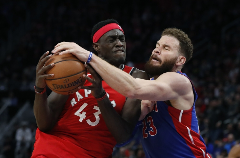 Detroit bolji od Toronta posle produžetka, trijumf Oklahome..