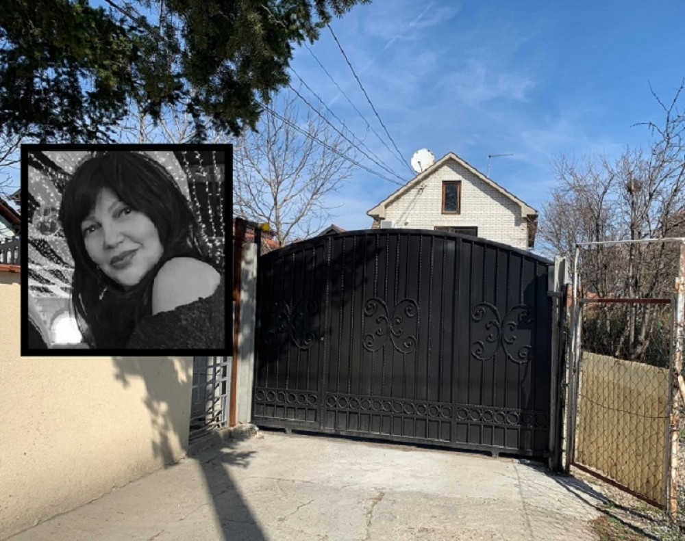 Ovde je godinama živela sama, tu je i preminula! Vladaju MUK I TIŠINA (FOTO)