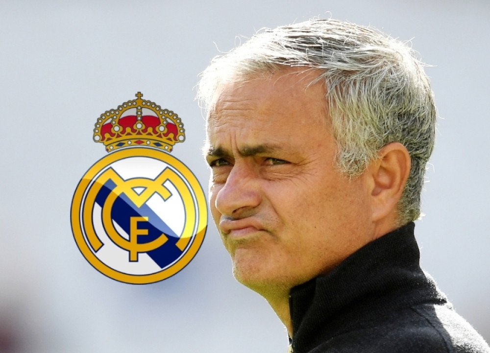 Bivši trener Reala jedina opcija za preuzimanje kluba, ali to NIJE ŽOZE MURINJO!