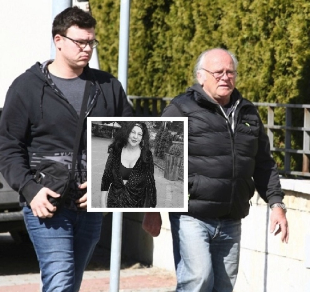 Bivši suprug Divne Karleuše došao kod Jelene da izjavi saučešće sa NJIM! (FOTO)