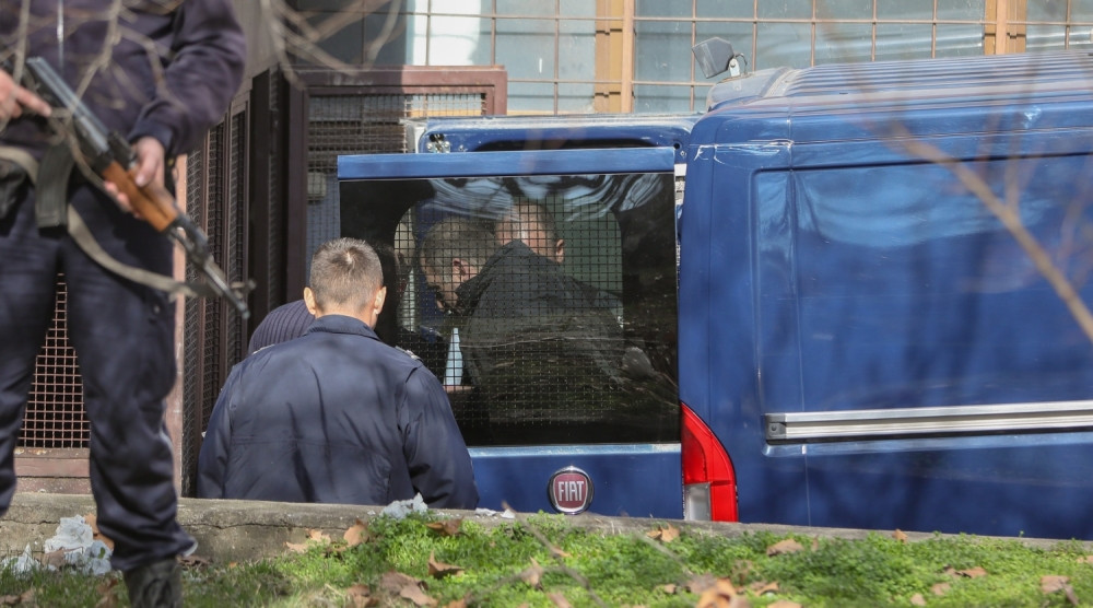 Izašao iz zatvora, od tada mu se GUBI SVAKI TRAG!