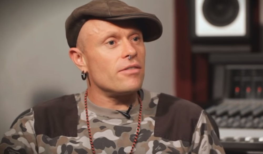 Preminuo pevač grupe "Prodidži" u 49. godini!