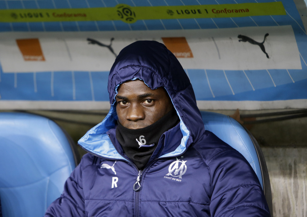 Oglasila se i "luda glava" svetskog fubala zbog prozivki nekadašnjeg saigrača!