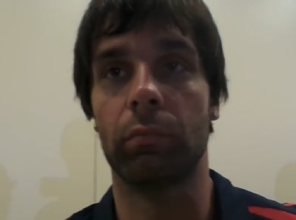 Svega tri nedelje nakon porođaja Jelisavete, košarkaš je ZAPANJIO SVE! Ostalo je mesec do dva...