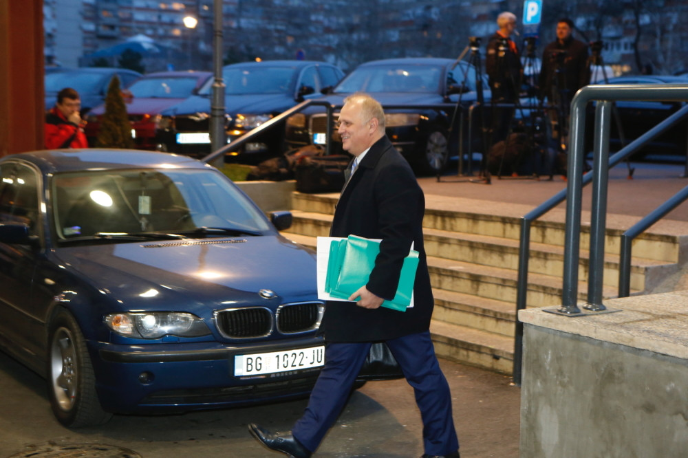 Most na Adi Huji 2021! Potom rekonstrukcija u delu grada koji svima zadaje muke (VIDEO)