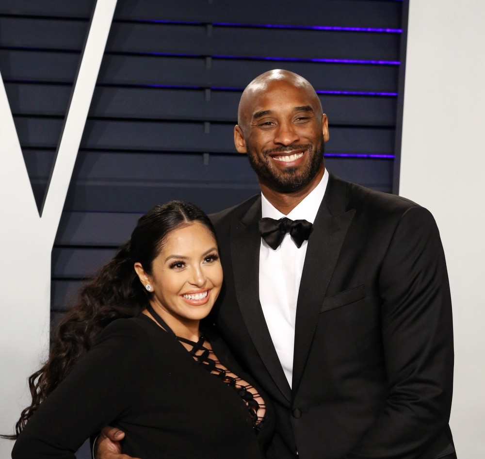 Ovo je prelepa supruga poginulog Kobija Brajanta: Sa njom ima četvoro dece (FOTO)